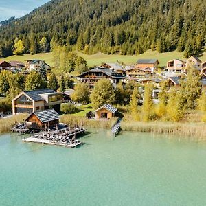 Regitnig - 4 Sterne Hotel Und Chalets